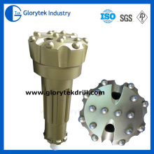 Cheaper! ! ! Alloy or Tungsten Carbide Rock Drill Bits